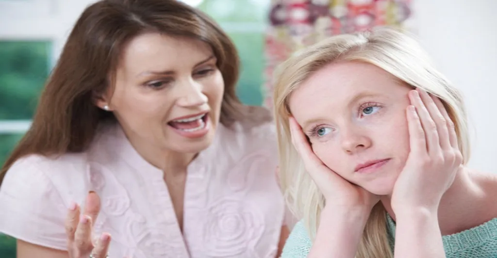 Que faire quand un enfant se comporte mal ?